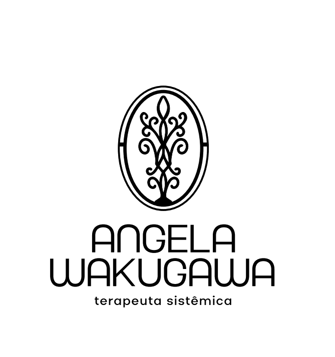Angela Wakugawa · Terapeuta Sistêmica