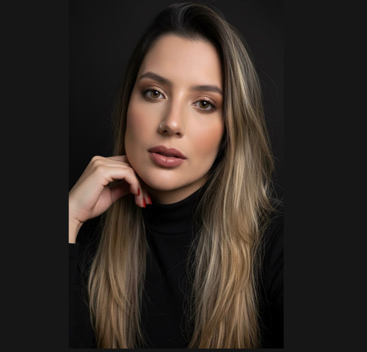Angelica Furtado