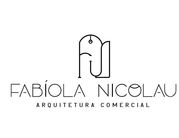 Fabíola Nicolau · Arquitetura Comercial