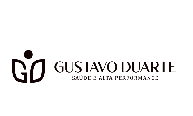 Gustavo Duarte · Saúde e Alta Performance