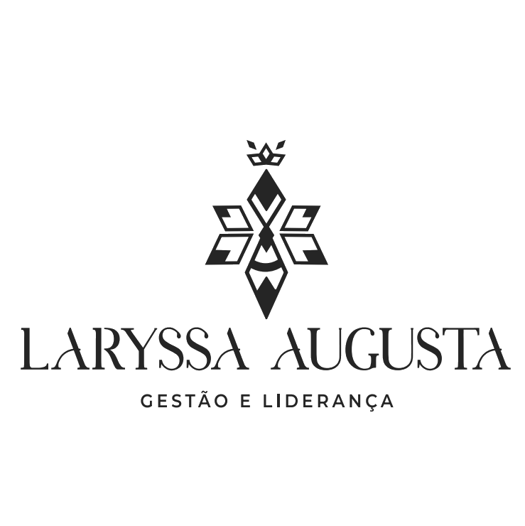 Laryssa Augusta · Gestão e Liderança