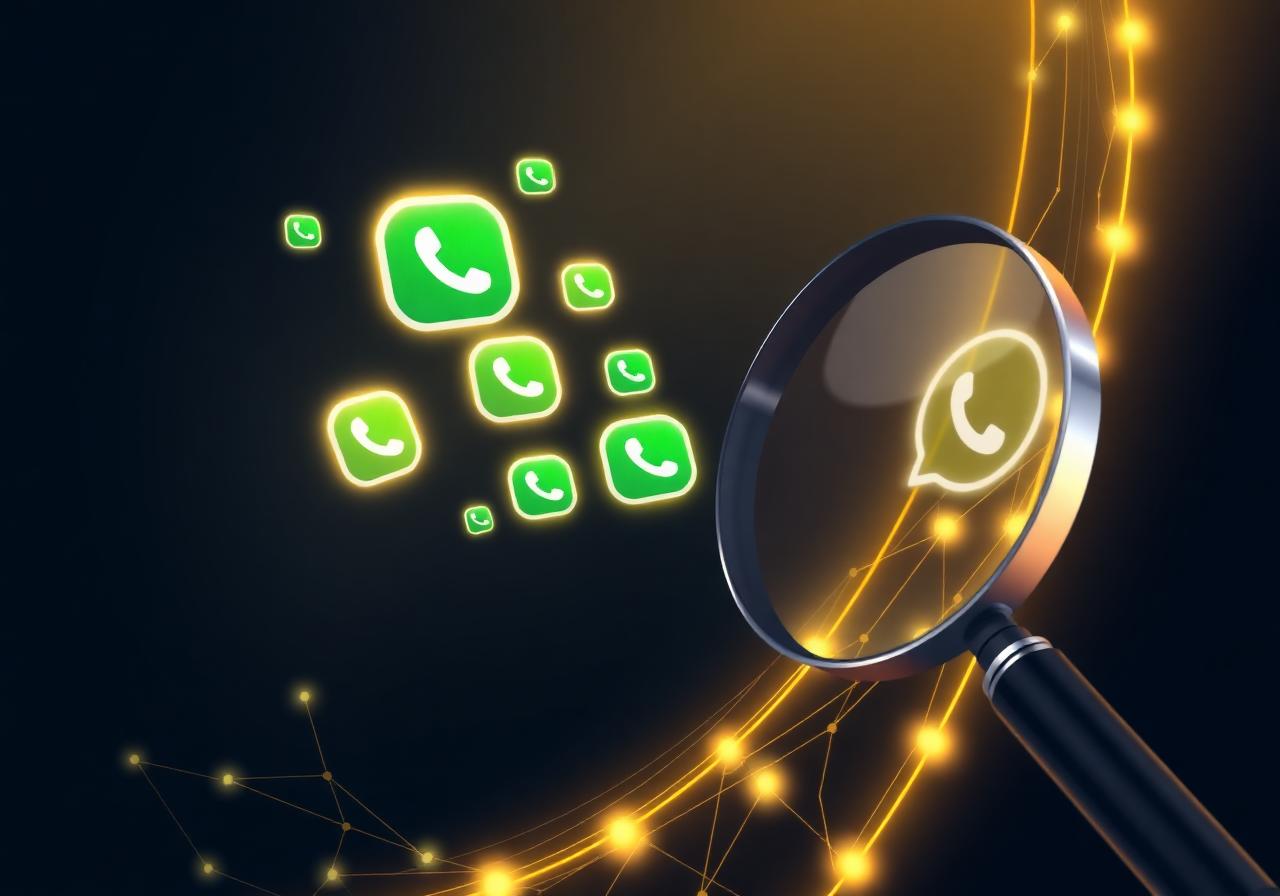 WHATSAPP BOOM™